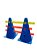Kit cone 3 furos rigido C/ Barreira - Imagem 1