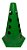 Cone  5 furos  rigido - Imagem 3