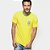 T-shirt amarelo e verde Brasil - Imagem 4
