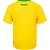 T-shirt amarelo e verde Brasil - Imagem 7