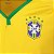 Camisa do Brasil Amarela - Imagem 3