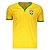 Camisa do Brasil Amarela - Imagem 5