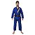 Kimono Jiu Jitsu Trançado HA - Imagem 2