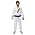 Kimono Jiu Jitsu Trançado H - Imagem 2