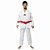 Kimono  adulto Taekwond H - Imagem 2