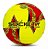 Bola Society Lider XXIII Am-Vm-Pto - Imagem 2
