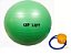Bola Ginástica 65 cm C/Bomba - Imagem 3