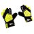 Luva de Goleiro Campo Training Infantil Progne - Imagem 6