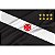 Bandeira do Vasco 2 Panos Silk - Imagem 2