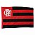 Bandeira Flamengo 2 Panos Silk - Imagem 1