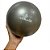 Mini Bola Overball para Pilates e Yoga 25cm Vollo - Imagem 3
