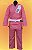Kimono Judo Reforçado Inf Seishin - Imagem 2