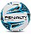 Bola Futsal Penalty RX 500 XXIII BCO-AZ-PTO - Imagem 3
