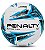 Bola Futsal Penalty RX 500 XXIII BCO-AZ-PTO - Imagem 1