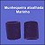 Munhequeira Atoalhada Cotton Sock - Imagem 17