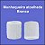 Munhequeira Atoalhada Cotton Sock - Imagem 18