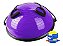Meia Bola Bosu com Bomba Balance Dome Ball - Imagem 3