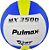 BOLA VOLEY SINT COLOR S/ C PULMAX - Imagem 1