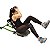 APARADOR  ABDOMINAL COM MONITOR ACTE SPORTS - Imagem 2