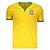 Camisa Replica Jogo Seleção Brasileira - Imagem 3