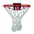 Rede Basquete Chuá 10 Alças Fio Triplo Master - Imagem 2