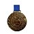 Medalha Bronze com Fita 30mm - Imagem 1