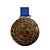 Medalha bronze com Fita  43mm - Imagem 3