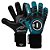 Luva de Goleiro Prof N1 Scorpius Fabio - Imagem 5