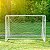 Rede de Futebol Society Seda 5 M Fio 2 mm Master - Imagem 2
