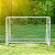 Rede de Futebol Society Seda 4 M Fio 2 mm Master - Imagem 2