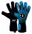 Luva De Goleiro Prof N1 Scorpius Aqua - Imagem 8