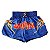 Short Muay Thai e Kickboxing Vettor - Imagem 8