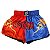 Short Muay Thai e Kickboxing Vettor - Imagem 10