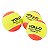 Bola Beach Tennis Vollo 3 unidades - Imagem 3