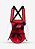 PROTETOR TORAX C/CAD KARATE N°3 FHERAS - Imagem 1