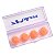 Protetor de Ouvido de Silicone Soft - Imagem 2