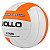 Bola de Vôlei Soft Touch Tamanho Oficial 5 Vollo - Imagem 2