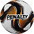 Bola de Futebol Society Lider XXV - Imagem 1