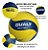 Bola Volleyball Dualt VP200 - Imagem 3