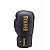 Luva de Boxe Pro Golden - Imagem 3