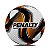 Bola Campo Penalty Lider Nº 4 - Imagem 1