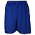 Short Futebol Liso Adulto - Imagem 5