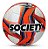 Bola de Futebol Society Penalty Se7e XXVI - Imagem 1