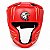 Capacete Protetor de Cabeça Dravem - Imagem 1