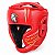 Capacete Protetor de Cabeça Dravem - Imagem 2