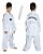 Kimono Taekwond infantil Seishin - Imagem 1