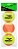 Kit Bolas Beach Tennis Penalty XXII C/3 Bolas - Imagem 1
