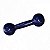 Halter Emborrachado 9Kg - Imagem 1