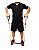Kit Elástico Extensor Multifuncional Profissional - Imagem 6