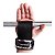 Straps Stronger Emborrachado - Imagem 2